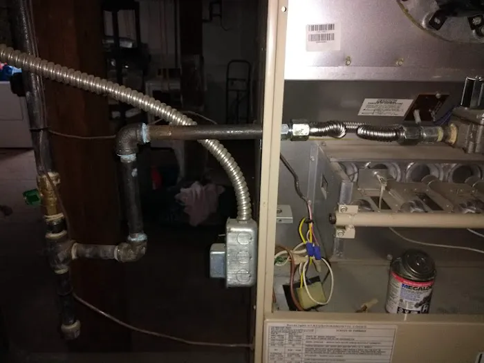 Affordable Plumbing & Drain Cleaning of Columbia Picture 3