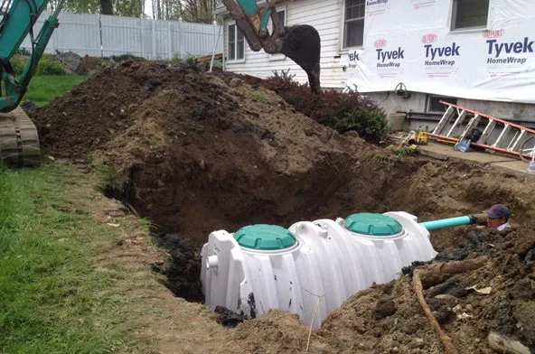 Affordable Sewer & Drain Cleaning Picture 3