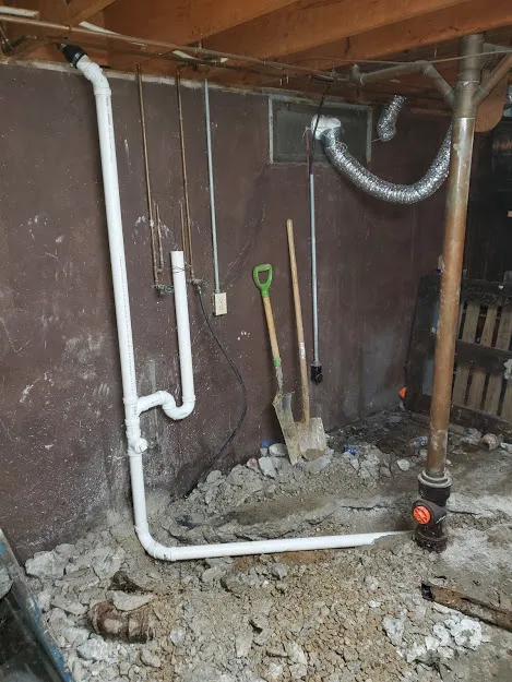 Affordable Sewer & Drain Cleaning Picture 8