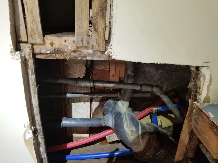Affordable Sewer & Drain Cleaning Picture 9