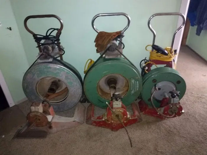 Affordable Sewer & Drain Cleaning Picture 7