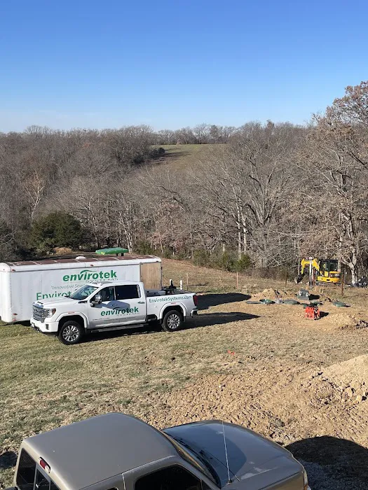 All Clear Pumping & Sewer Picture 1