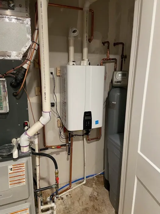 Prime Time Plumbing Picture 10
