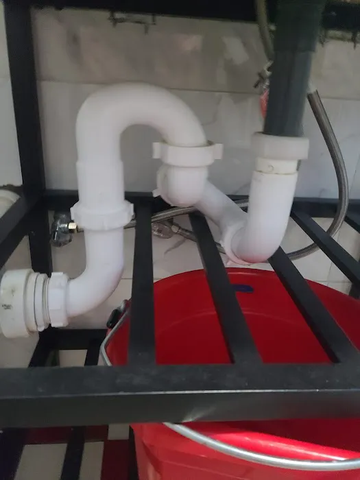 Prime Time Plumbing Picture 1