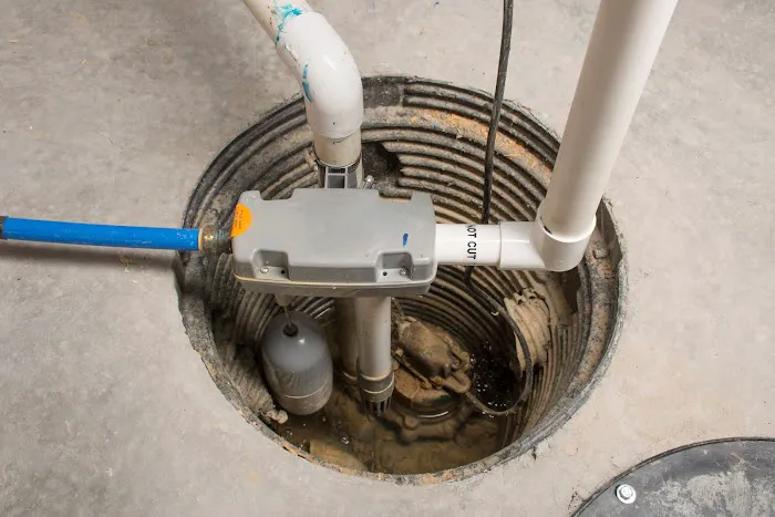 Prime Time Plumbing Picture 9