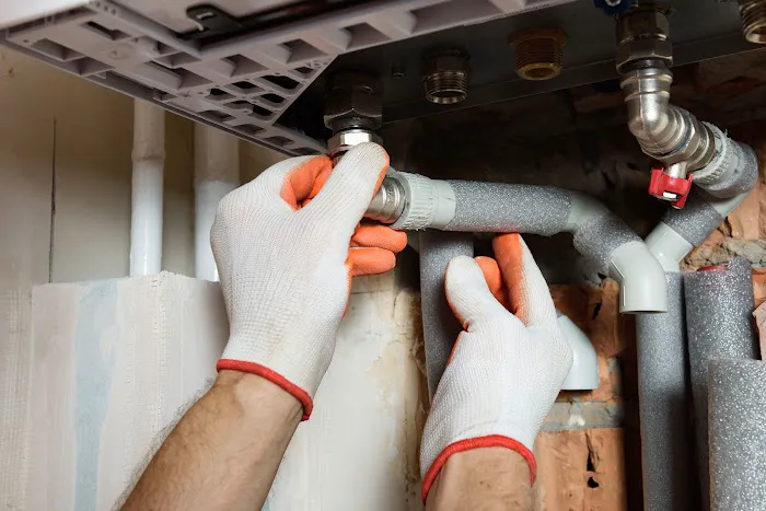 Prime Time Plumbing Picture 2