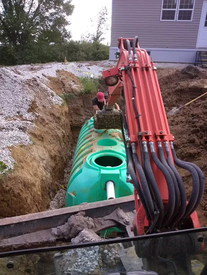 Affordable Plumbing Sewer and Drain Cleaning Picture 1