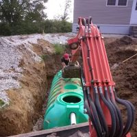 Affordable Plumbing Sewer and Drain Cleaning ico
