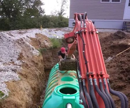Affordable Plumbing Sewer and Drain Cleaning