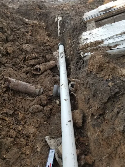 Affordable Plumbing Sewer and Drain Cleaning Picture 2