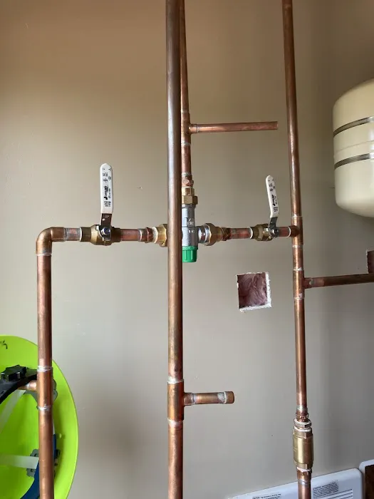 Paramount Plumbing Company Picture 3
