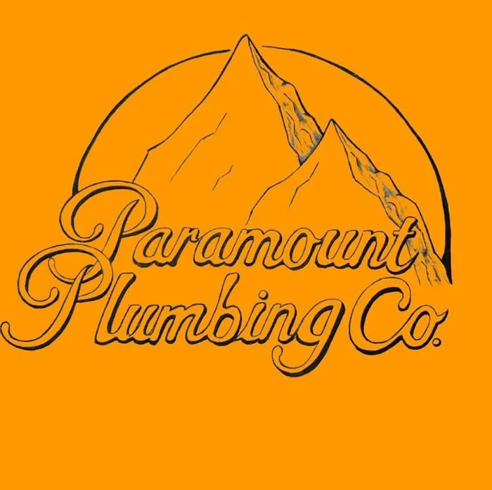 Paramount Plumbing Company Picture 7