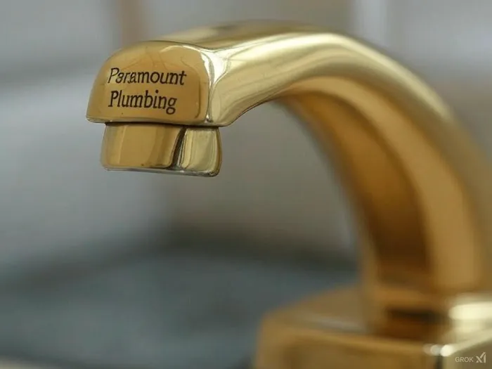 Paramount Plumbing Company Picture 8