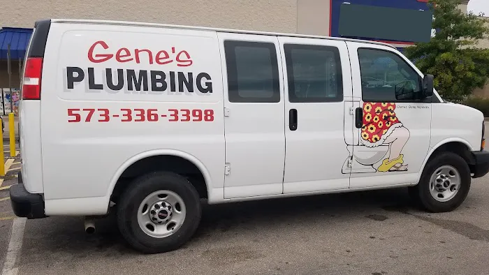 Gene's Plumbing Picture 1