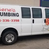 Gene's Plumbing ico