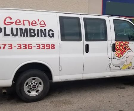 Gene's Plumbing