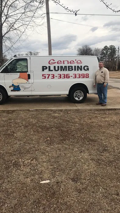 Gene's Plumbing Picture 2