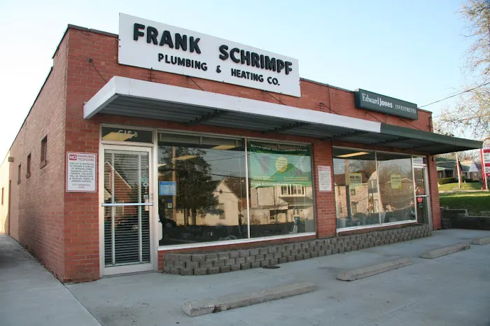 Frank P Schrimpf Plumbing & Heating Picture 2