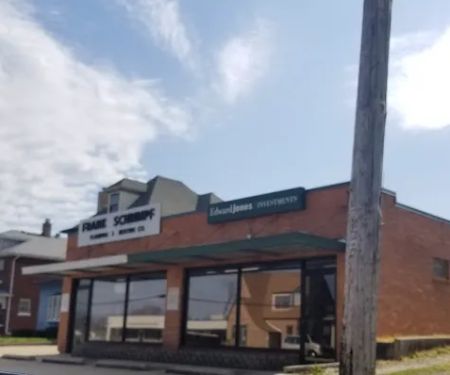Frank P Schrimpf Plumbing & Heating