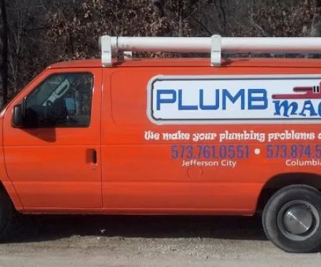 Plumb Magic
