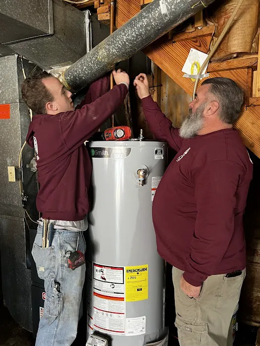 Magnolia Plumbing Picture 1