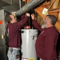 Magnolia Plumbing ico