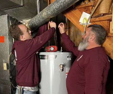 Magnolia Plumbing