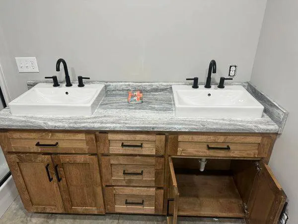 ESG Plumbing Picture 1