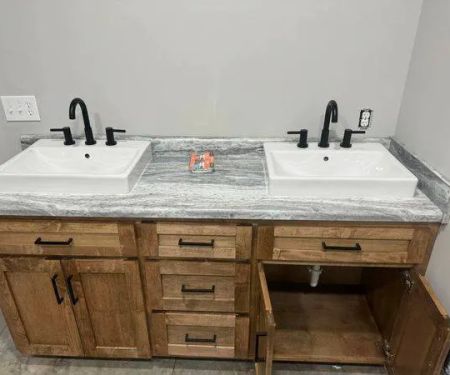 ESG Plumbing