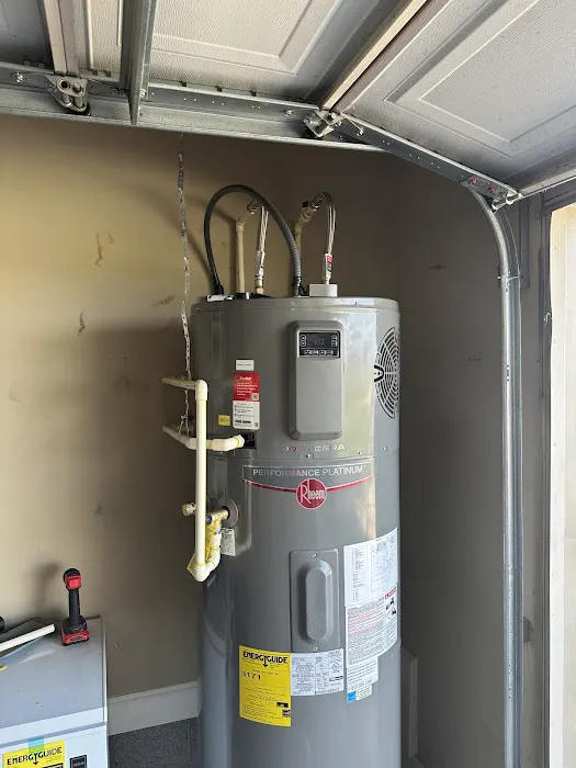 Chalkley Plumbing LLC Picture 4
