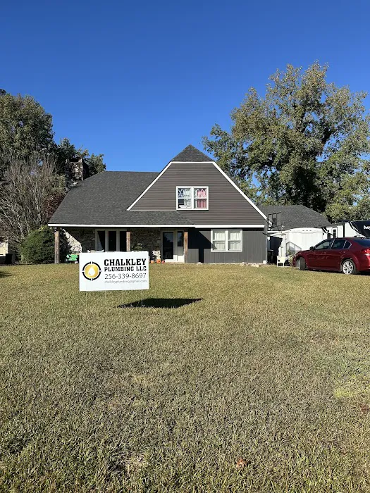 Chalkley Plumbing LLC Picture 6