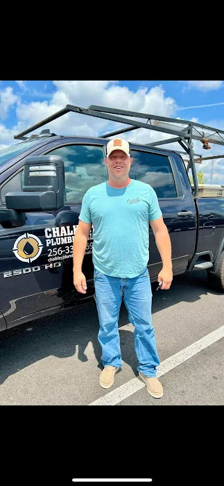 Chalkley Plumbing LLC Picture 3