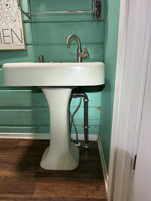 Chalkley Plumbing LLC Picture 2