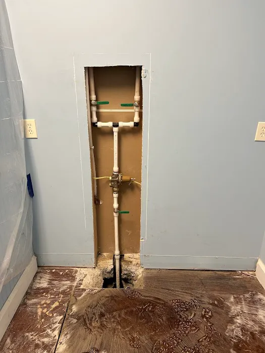 Premier Plumbing Picture 2