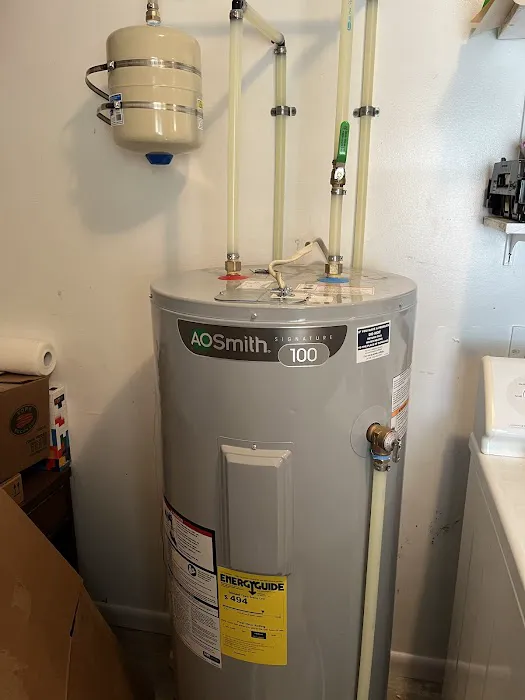 A Rescue Plumber | Plumbers Cullman Al Picture 3