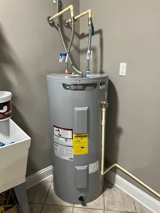 Roto-Rooter Plumbing & Drain Service Picture 1