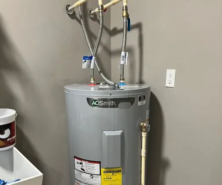 Roto-Rooter Plumbing & Drain Service