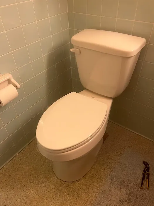 Roto-Rooter Plumbing & Drain Service Picture 10