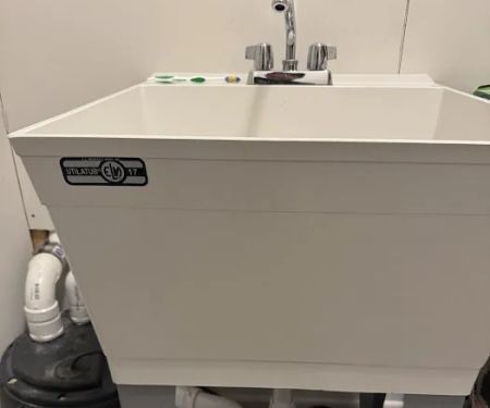 Sturgeon Plumbing & Gas Services LLC