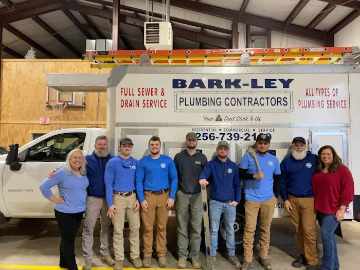 Barkley Plumbing Contractors Picture 2