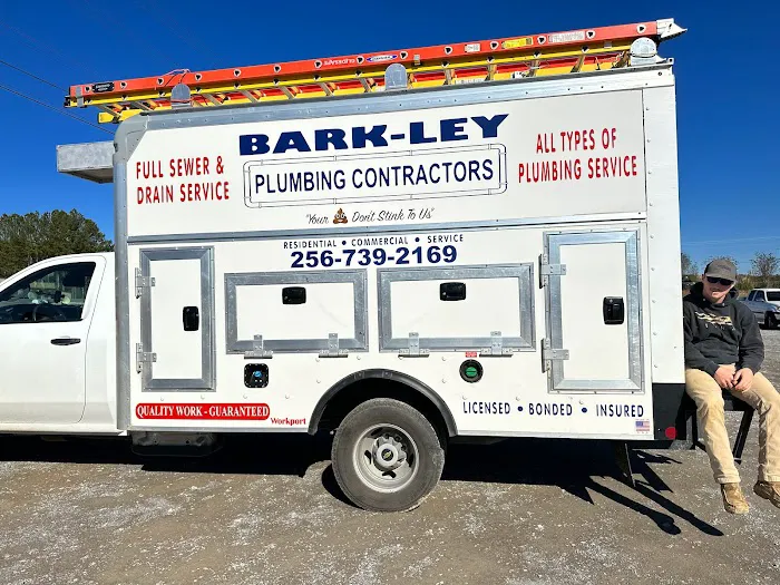 Barkley Plumbing Contractors Picture 3