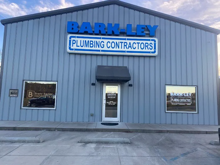 Barkley Plumbing Contractors Picture 1