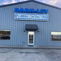 Barkley Plumbing Contractors ico