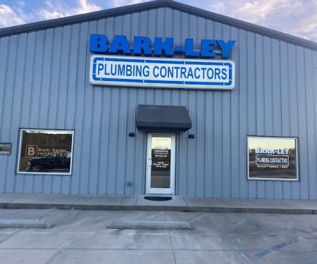 Barkley Plumbing Contractors