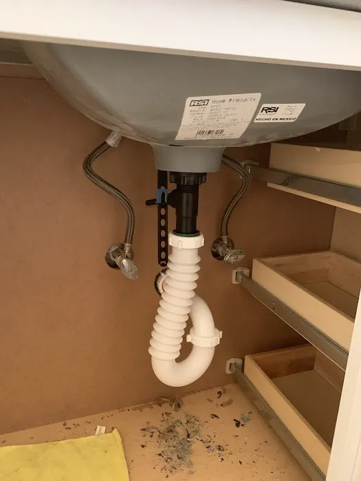 Foxjoy Plumbing LLC Picture 5
