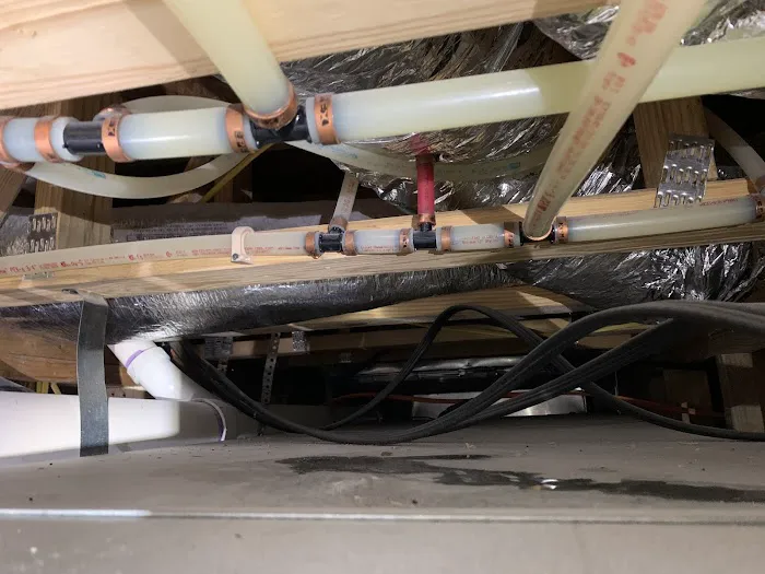 Foxjoy Plumbing LLC Picture 9