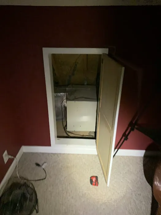 Foxjoy Plumbing LLC Picture 3