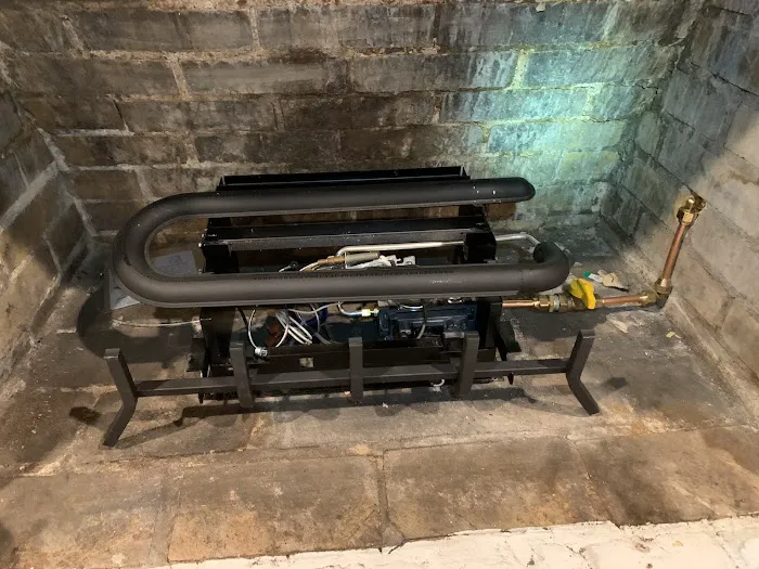 Foxjoy Plumbing LLC Picture 10