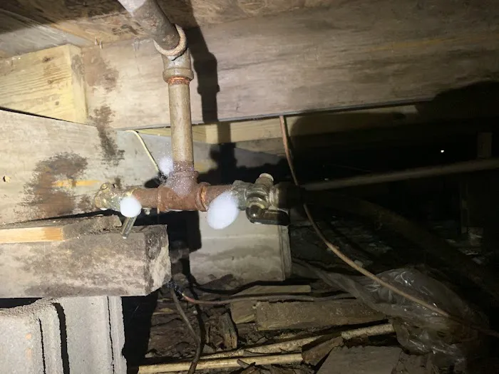 Foxjoy Plumbing LLC Picture 7