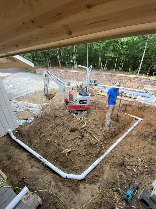 Vest Plumbing Picture 5